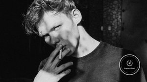 Сергей Есенин - Месяц рожу полощет в луже - Рок Компози?