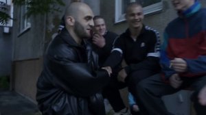 Макс Корж - Stress (Official video)