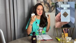ИДЕАЛЬНЫЙ ПАРФЮМЕРНЫЙ ГАРДЕРОБ ГОТОВ ✅  #парфюмерия #?