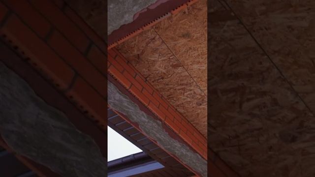 Красивый и Компактный Одноэтажник из Силикатного Кир? смотреть онлайн