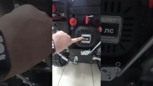 выбор снегоуборщика Варяг 9 л.с краткий обзор