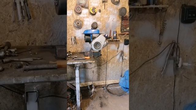 культиватор крот, пуск после ремонта, замер компресси? смотреть онлайн