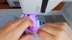 Как пришить МАНЖЕТЫ рукавов рубашки, самый ПРОСТОЙ СП?