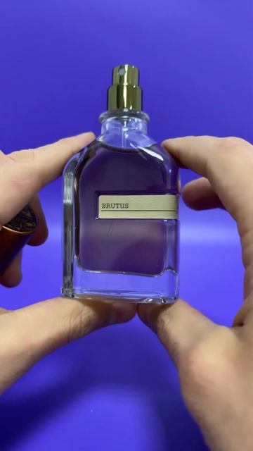 Парфюм по дисконту - Брутус / недорого в Тестер Шоп #тес смотреть онлайн