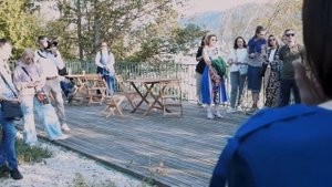 День рождения Сергея Пушкина