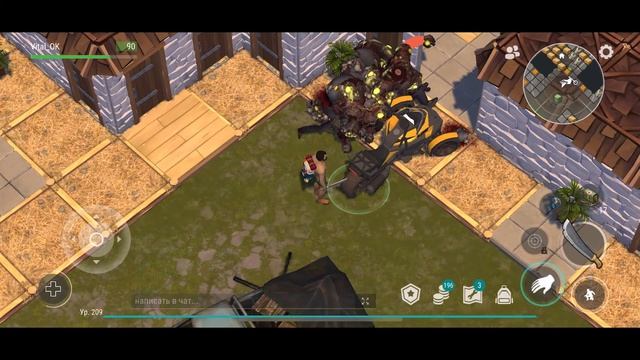 РЕЙД БАЗЫ KILLER I Last Day on Earth: Survival I KILLER BASE RIDING смотреть онлайн