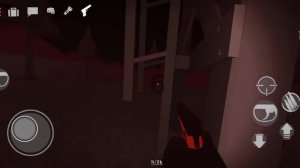 Как легко пройти боссфайт против обсервера в горебокс