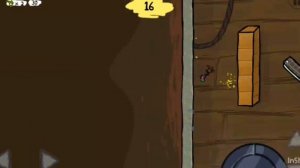 Играю в the fancy pants часть 4