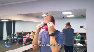 Как выбрать очки для плавания