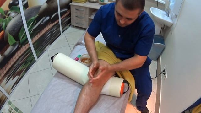 Медовый самомассаж колленого суставапроводится медовый самомассаж колленного сустава смотреть онлайн