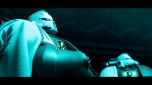 ASTARTES. Трейлер к игре.