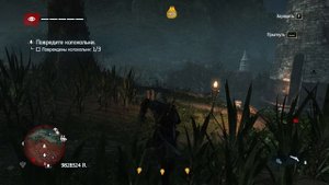 Assassins Creed IV Black Flag ч9