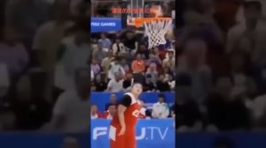 Лю Юйтун - супероружие китайского женского баскетбола