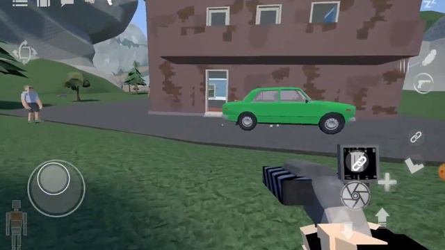 обзор обновления горе боксЗДАНИЯСИГИ НОВАЯ ЕДАОТБЕ