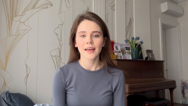 Elizaveta Solovyeva - français