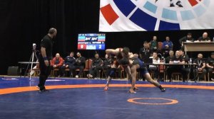 Ислам Джамалутдинов (Дагестан) - Зубаир Багилов (Дагес?