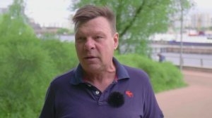 239-й выпуск "В кольце друзей". Украинские гопники в Стамбуле