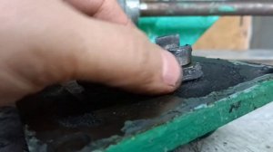 Коробка подач токарного станка ТВШ 3, короткий огляд