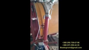 Измельчитель тюков и рулонов соломы, сена, электричес?