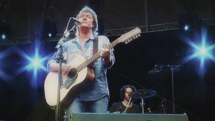 Chris Norman - Gypsy Queen **** Крис Норман - Цыганская Королева