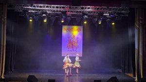 2025.05.17. Отчетный концерт. Русские заковырки