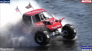 Вот это мощь 💪🏻 Formula OFFroad лучшие моменты