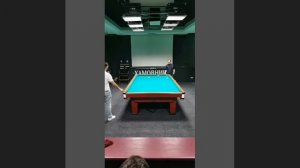 Сталев побеждает Абрамова!