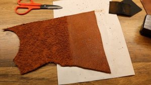 Пластификатор для кожи JAZZ.