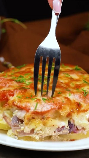 Все ищут этот рецепт куриной грудки! Просто и вкусно