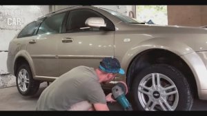 Помяли порог? Решение тут!