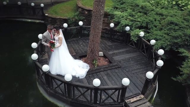 Олег & Екатерина смотреть онлайн