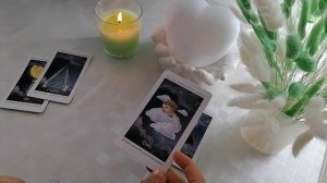 Что мужчина думает сегодня насчёт тебя❓💯