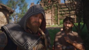 Assassin's Creed Вальгалла | Флютинг в Кентербери | Кент