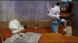 Спокойной ночи, малыши! (09.05.2025)