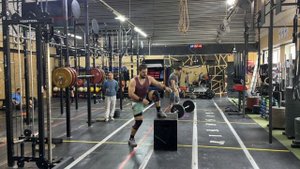 Комплекс 1 Тюмень