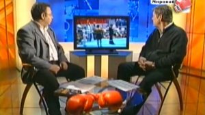 Лучшие бои Майка Тайсона 5 часть