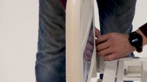 Сборка механической кровати Barry MB2pp