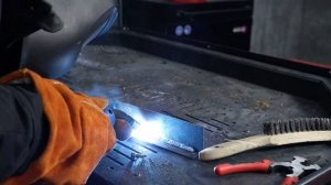 Ты недооценивал этот аппарат… Hugong PMIG 200 LCD