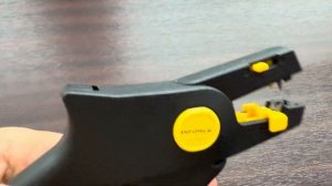 инструмент для снятия изоляции Inforce 0,5-10 мм2