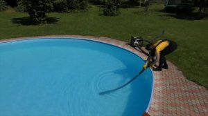 Обзор мотопомп HUTER MP 50 и MPD 80