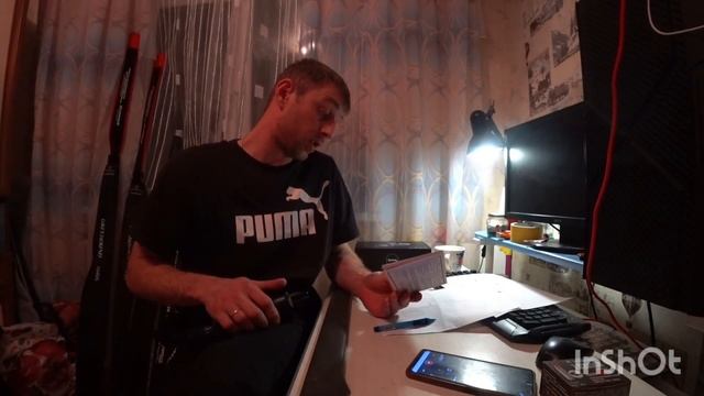 Тепловизионный прицел Sytong am 03-50 lrf,небольшие нюансы. смотреть онлайн