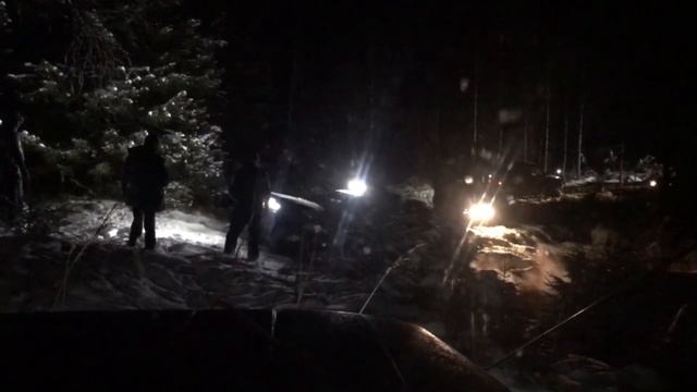 Мегазамес на Давроватский 02.11.19.