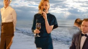 Карта желаний 1,2,3,4 серия (2024) | Мелодрама | Россия-1 | Ано?