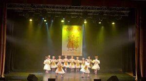 2025.05.17. Отчетный концерт. Соломенные куколки