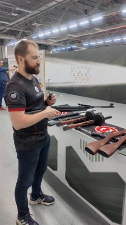 Интересный момент для детей