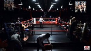 ПУЛЕМЁТЧИК ПРОИГРАЛ / ПОРАЖЕНИЯ ЗЕЛЕМХАНА в мма и бокс