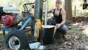 ДРОВОКОЛЫ РАЗНЫХ СТРАН МИРА, КАК ,ЧЕМ КОЛЮТ ДРОВА #4-5/ HOW