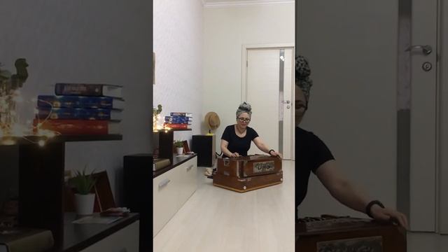 "Ты со мной"... Шинара Рахимова 💗💗 смотреть онлайн