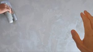 Техника нанесения замши АЛЬКАНТАРА