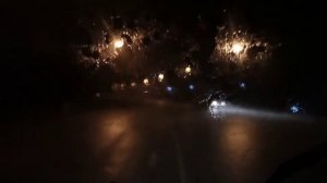 VEN1 - MENACE FANTOME